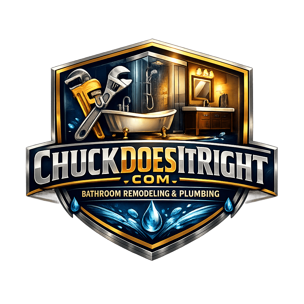 Chuck Does It Right